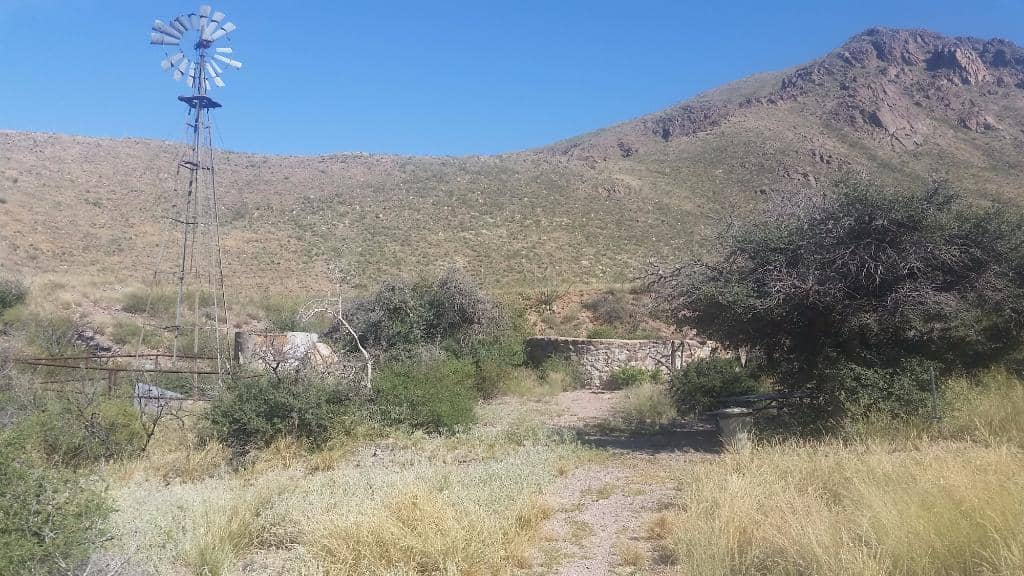 La Cueva (The Cave)