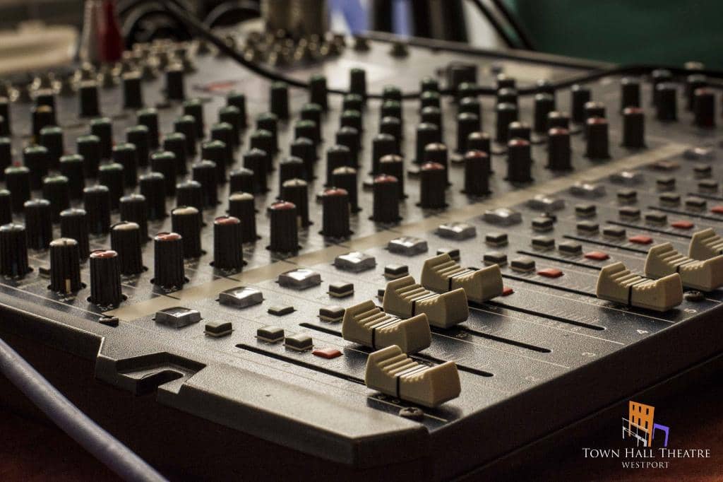 Community Events & Screenings