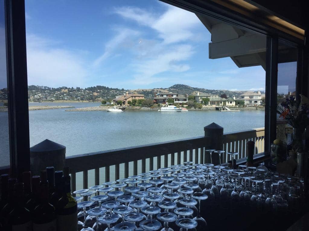 Eclectic Drink Selection