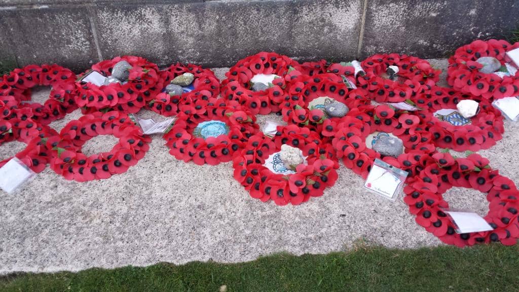 Dover Patrol Memorial