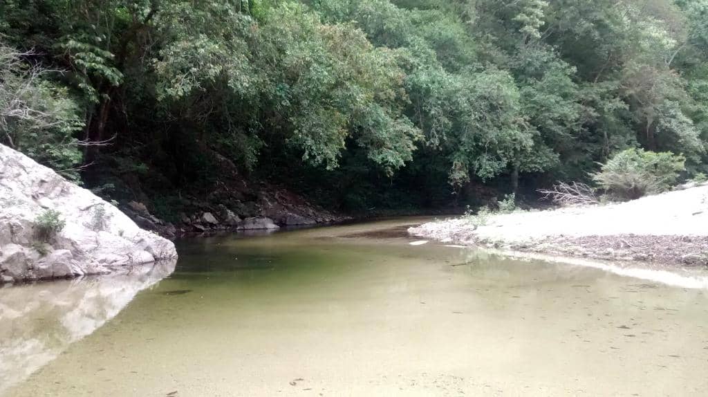 La Piscina Natural