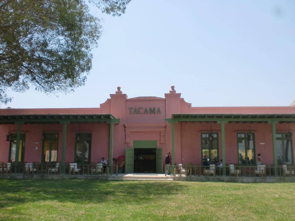 Winery \u0026 Pisco Tour in Ica, image size:1024x768