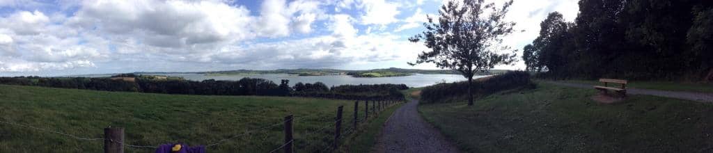 Ancient Standing Stone