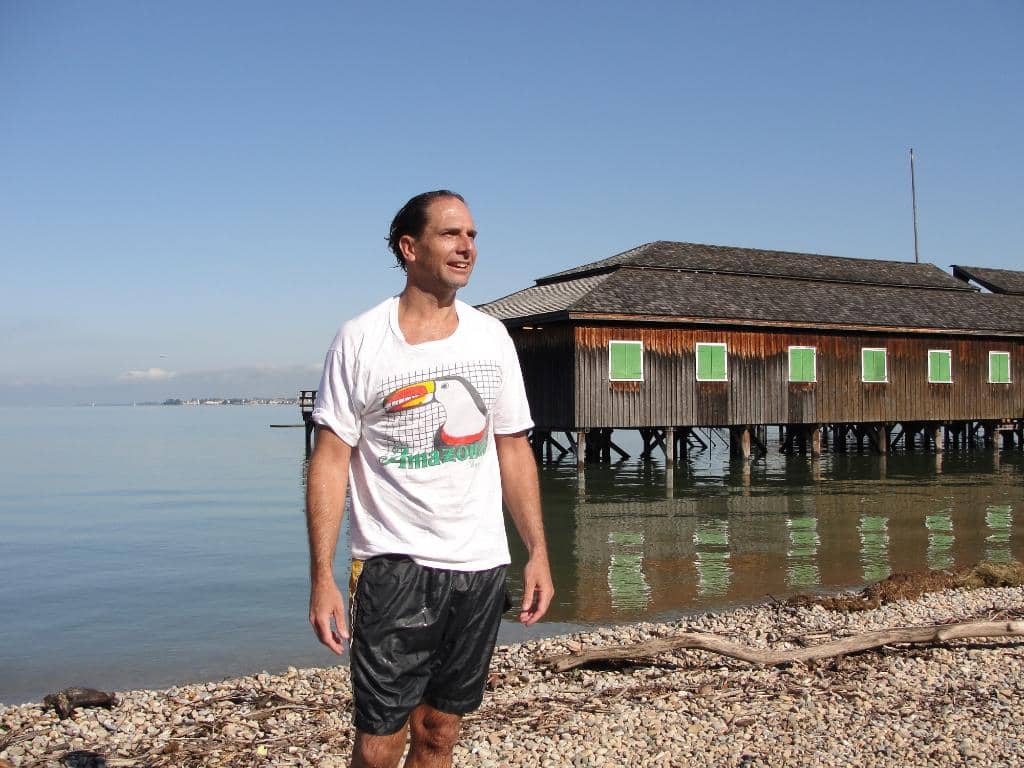 Water Sports & Recreation