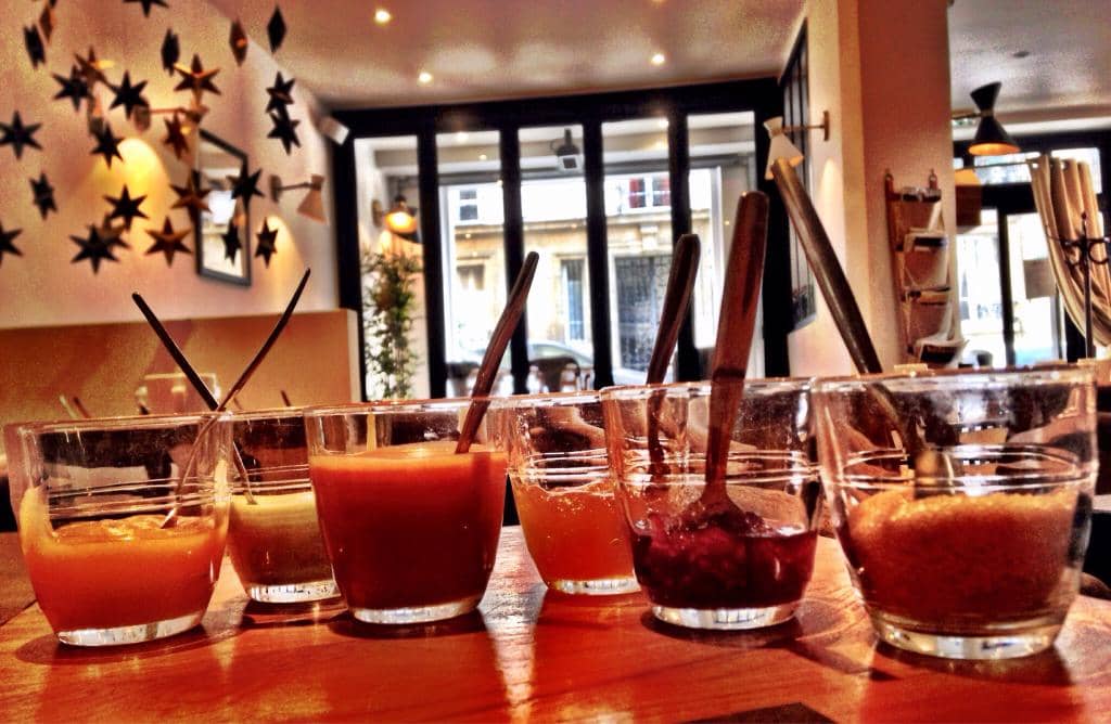 Warm & Welcoming Atmosphere