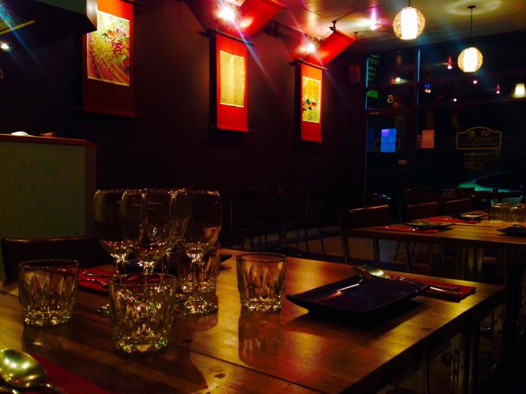 Hidden Gem with Authentic Flavors