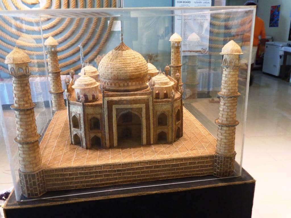 Evolution of Machinery