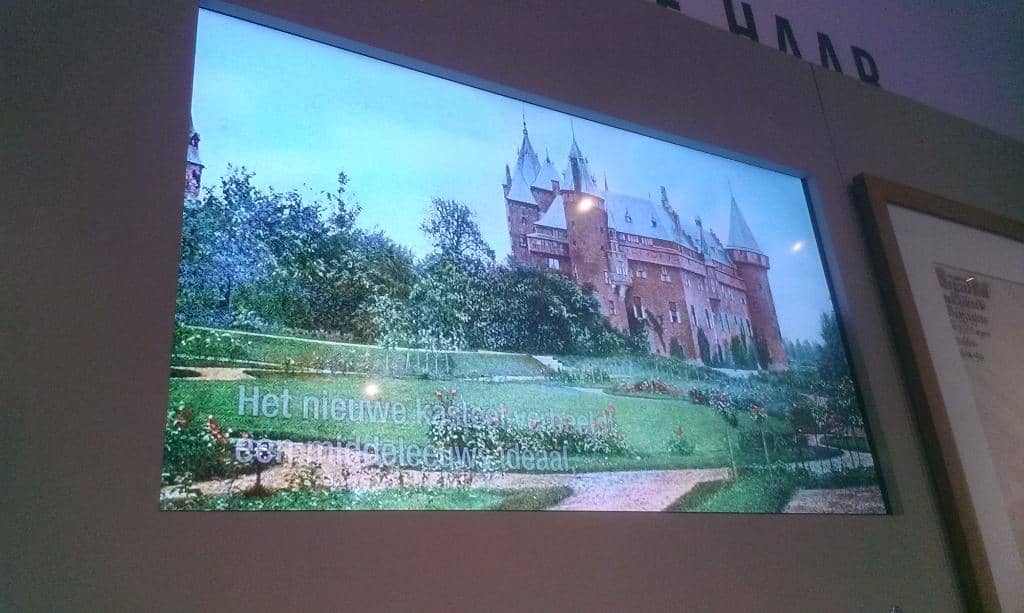 Interactive Learning