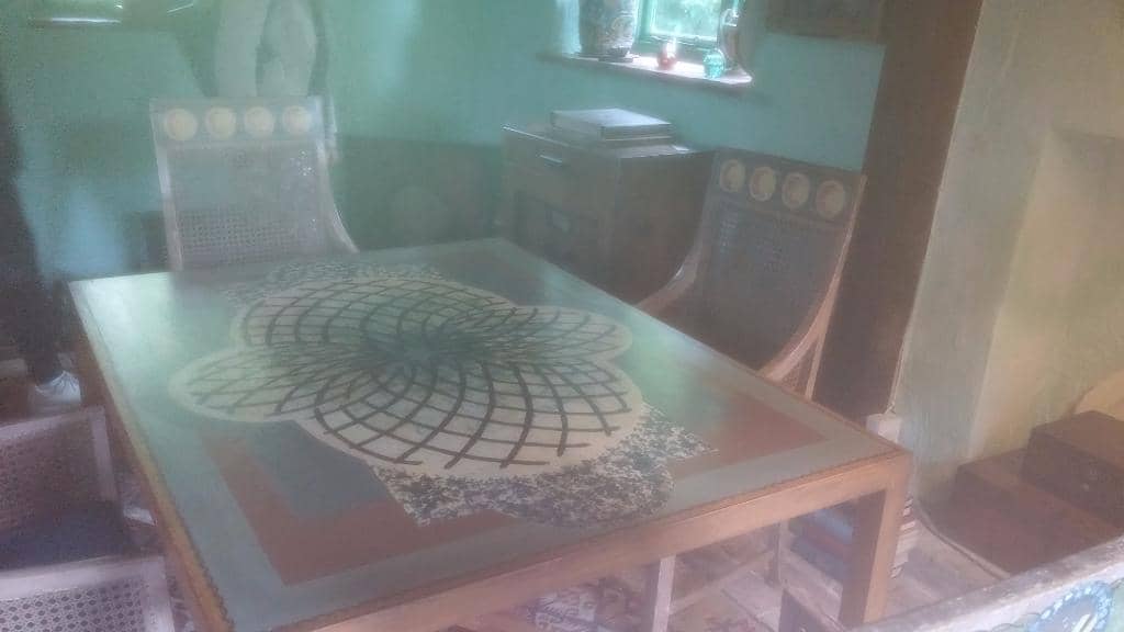 The Enchanting Gardens