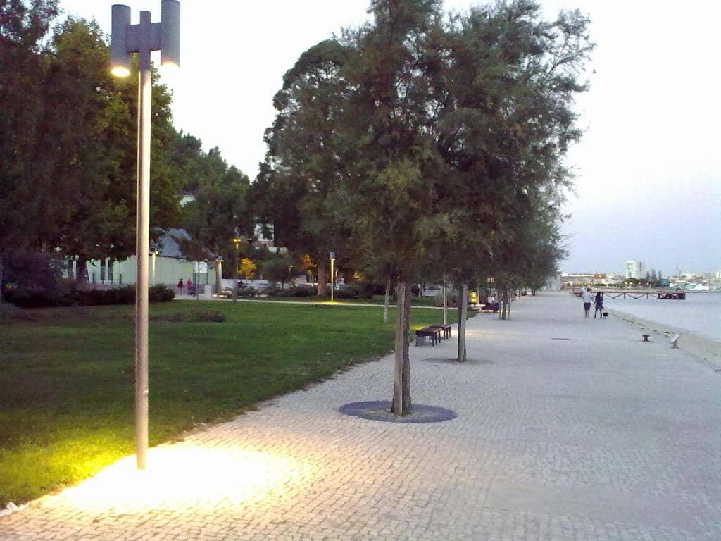 Children's Playground