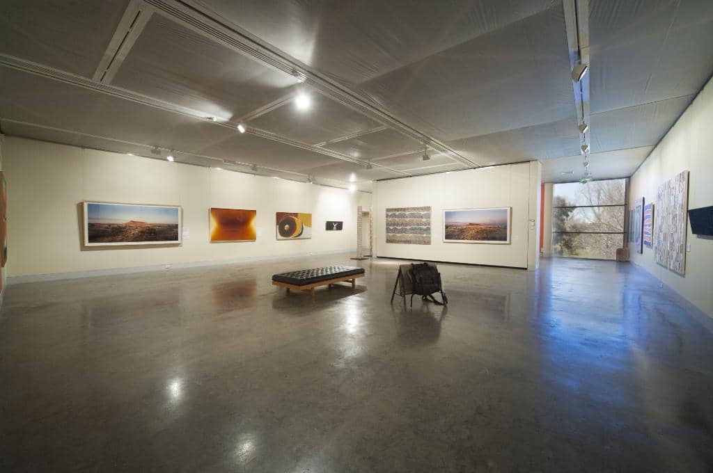 Photography Section