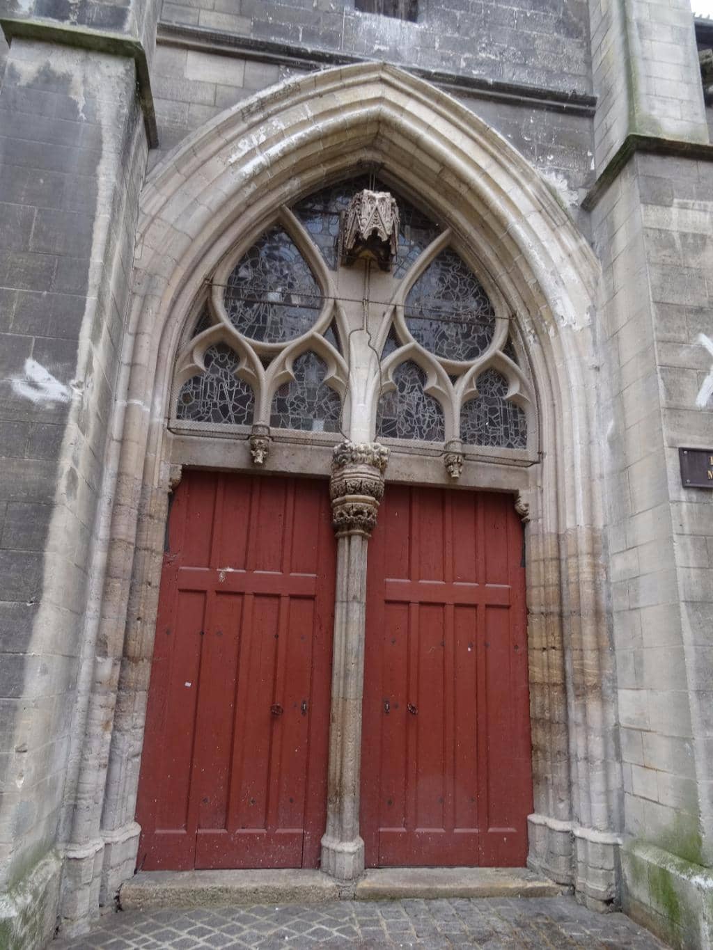 Vertical photo