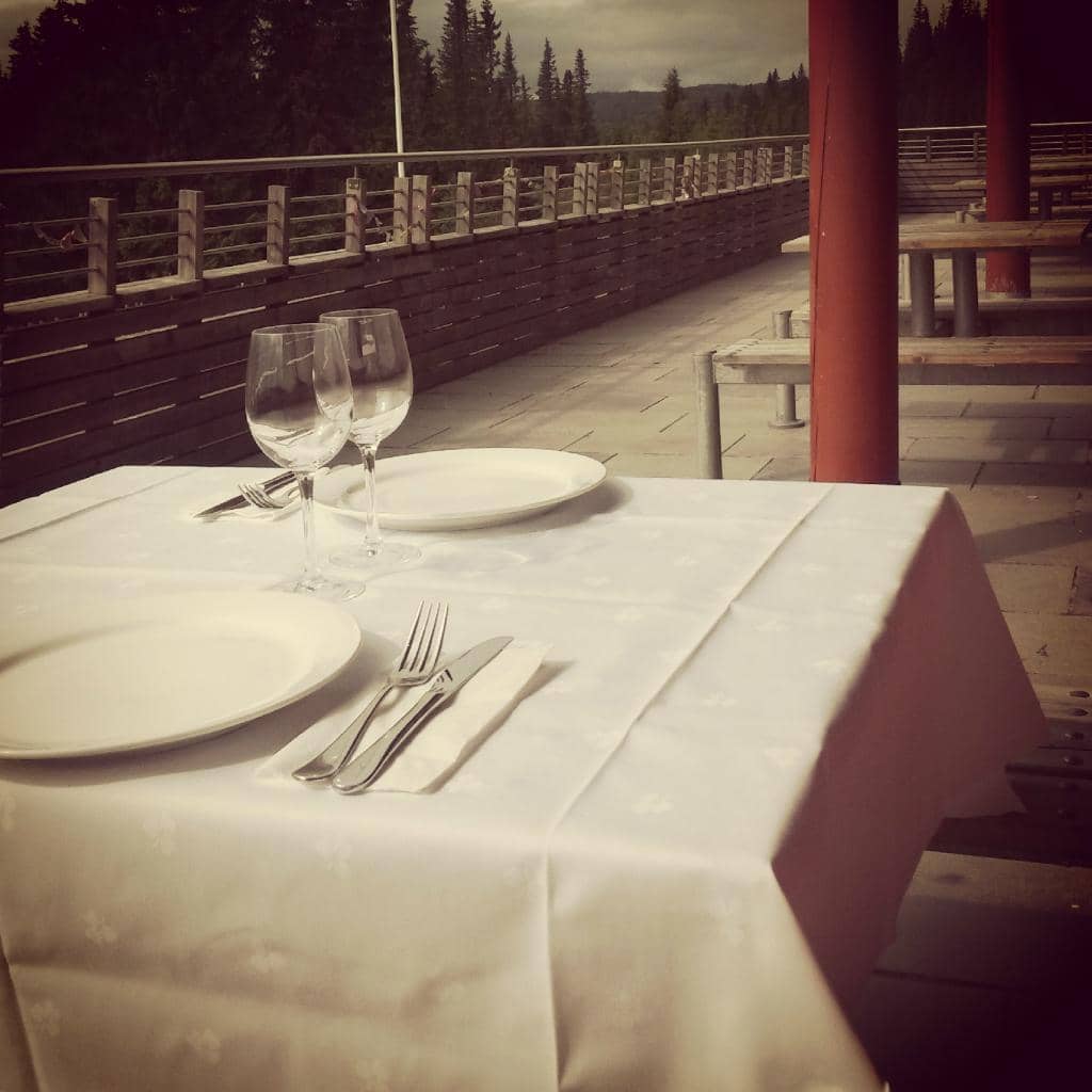 Tranquil Nature Escape