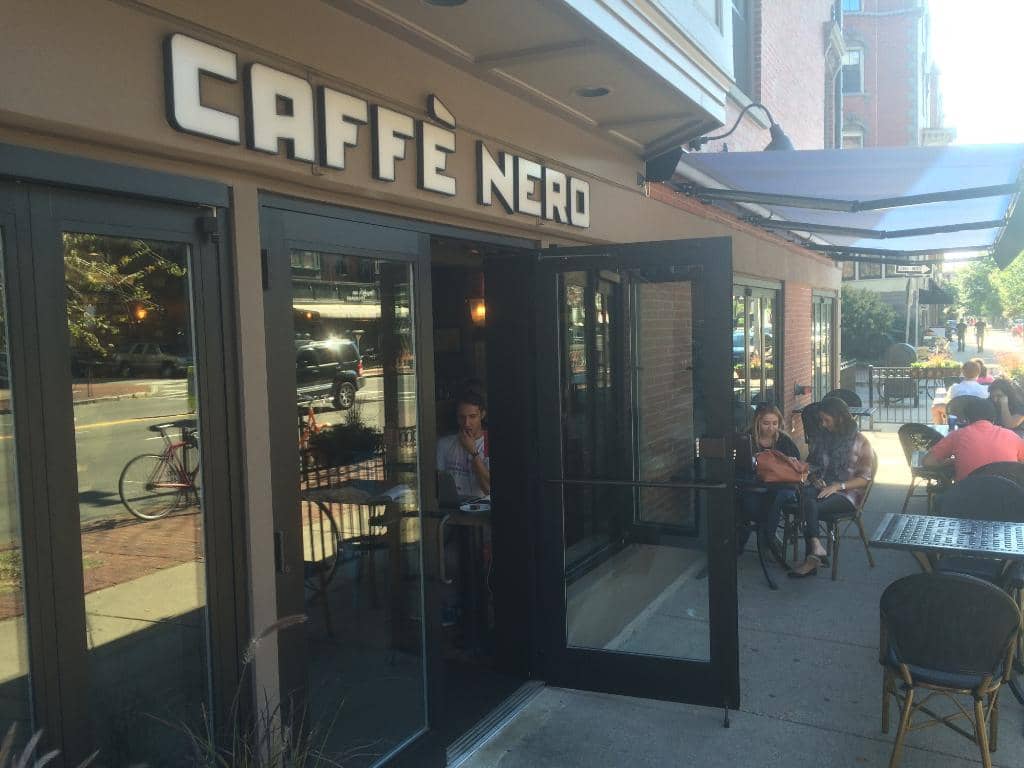 Attentive and Friendly Staff