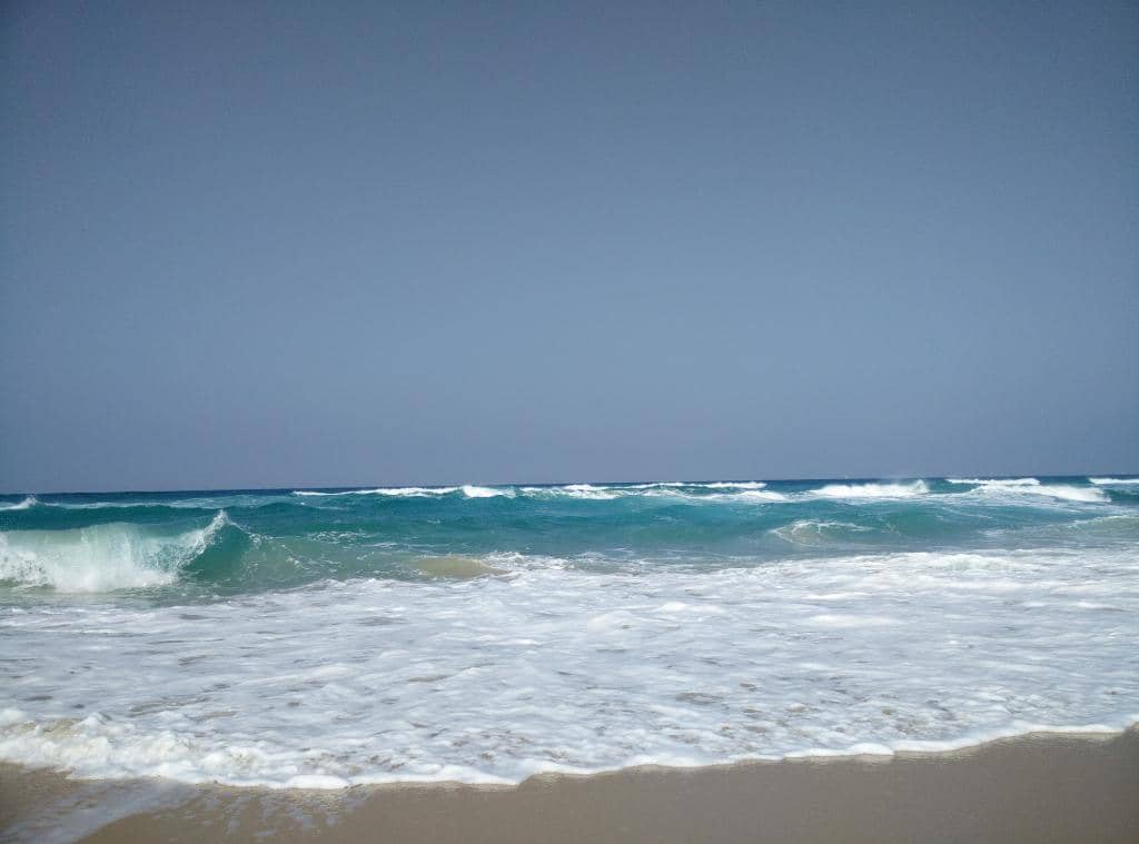 Proximity to Port & Promenade