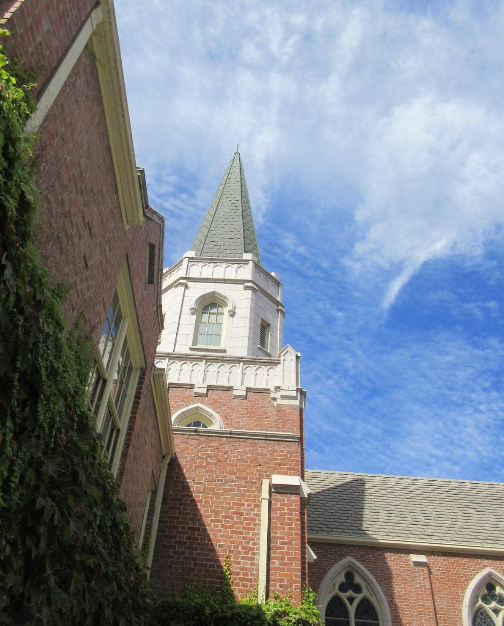 Supportive Academic Environment