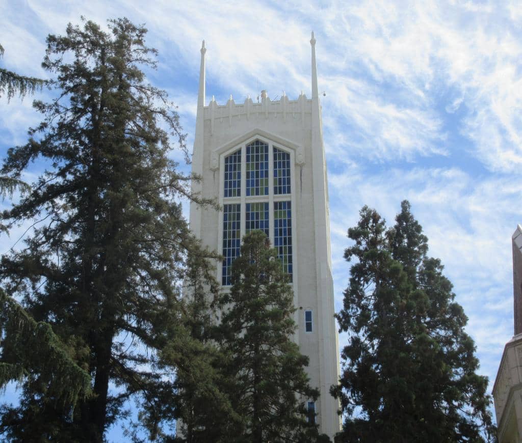 Vibrant Student Life