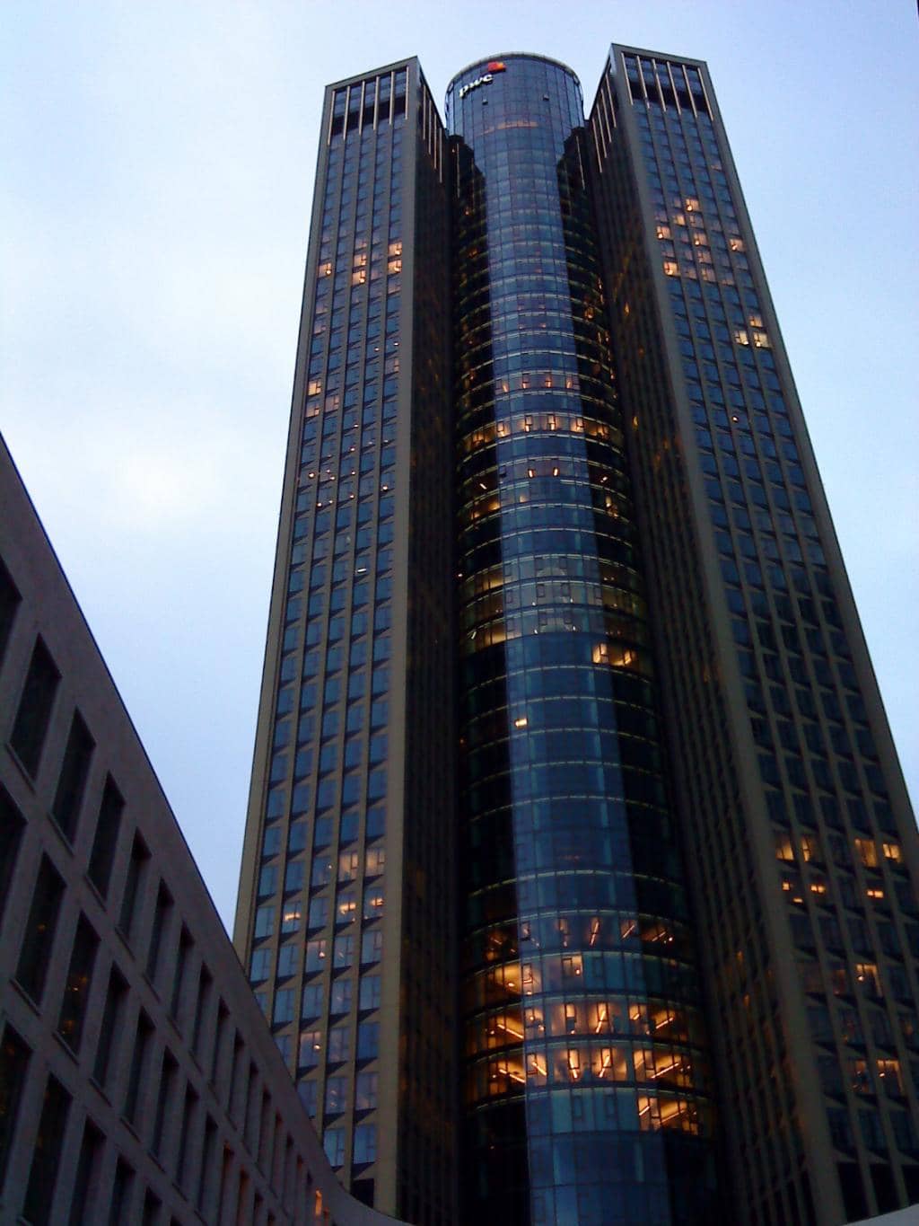 Vertical photo
