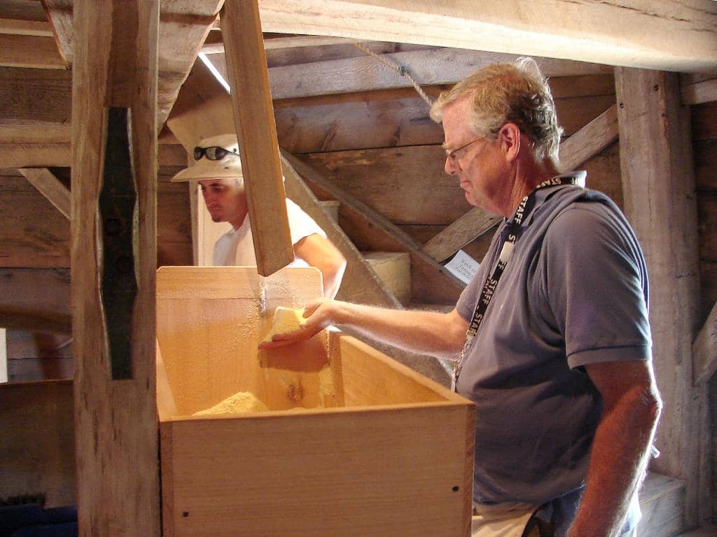 Historic Architecture