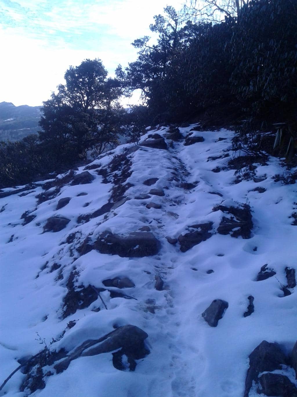 360° Panoramic Views