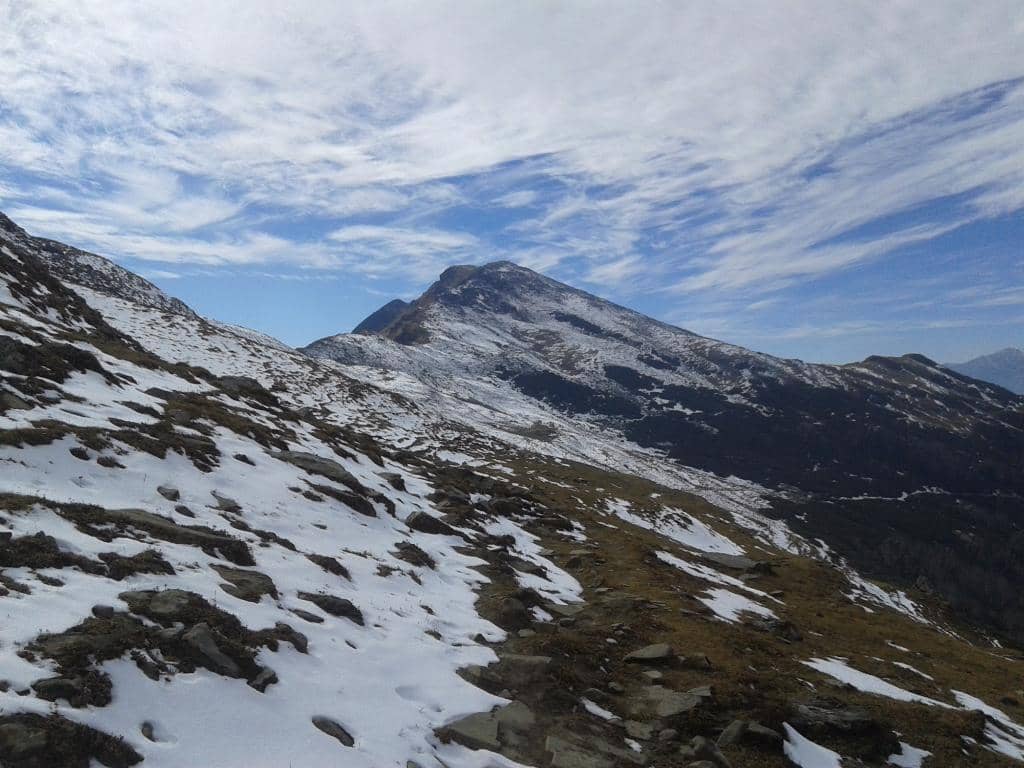 Valley of Gods Legend