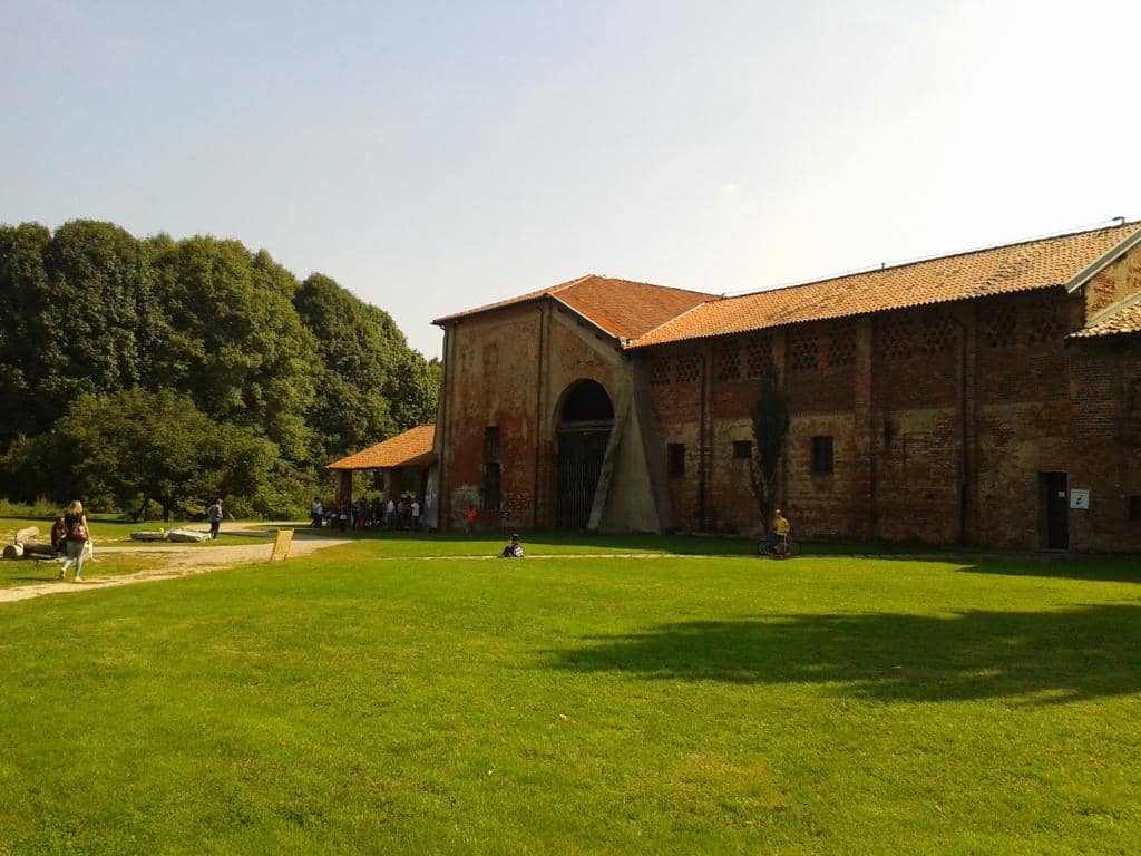 Picnic & BBQ Spots