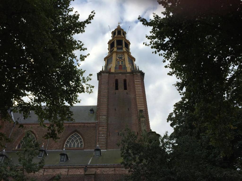 Vertical photo