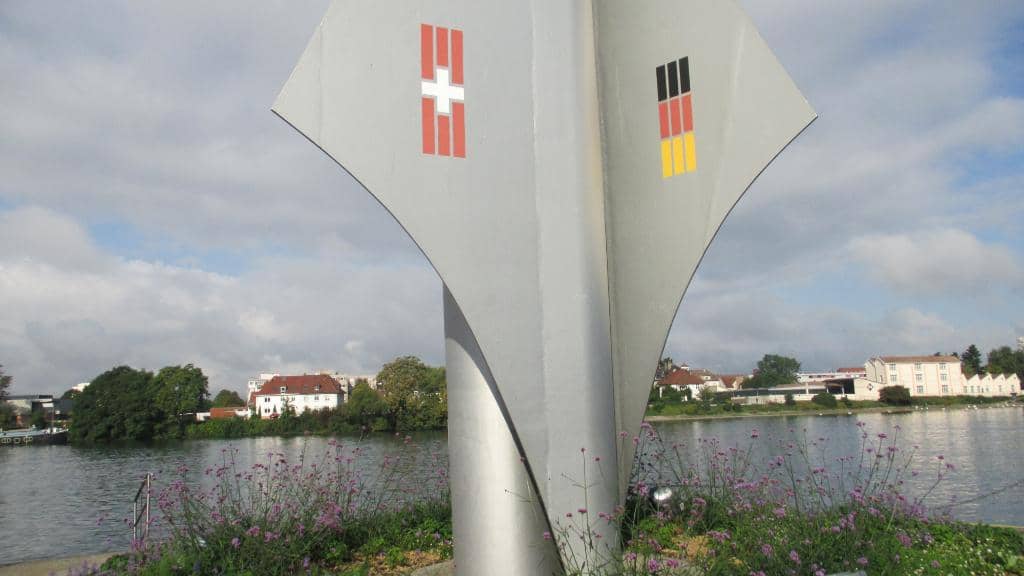 Dreiländerbrücke