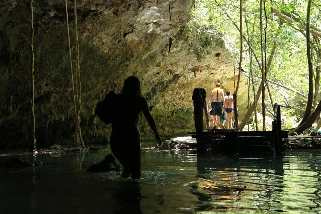 The Grand Cavern