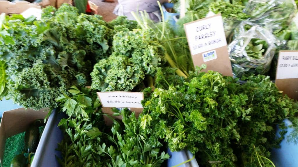 Specialty Foods