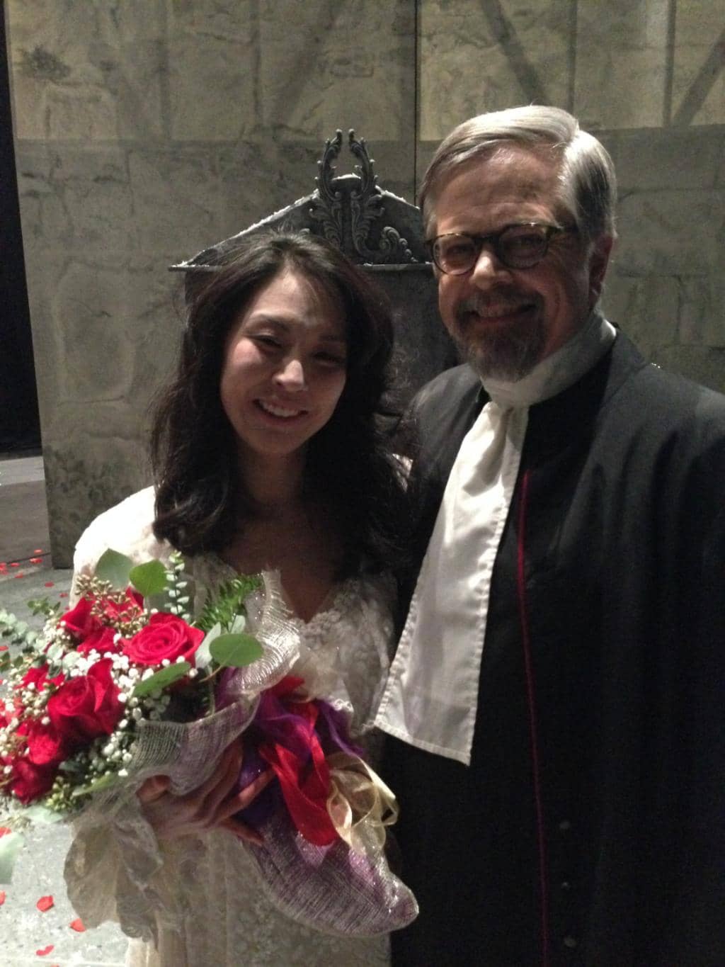 Local & Touring Performances