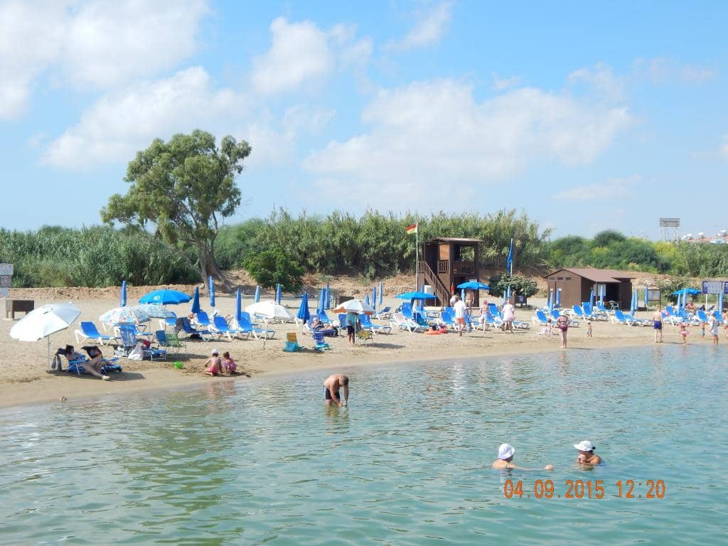 Chapel of Ayia Triada