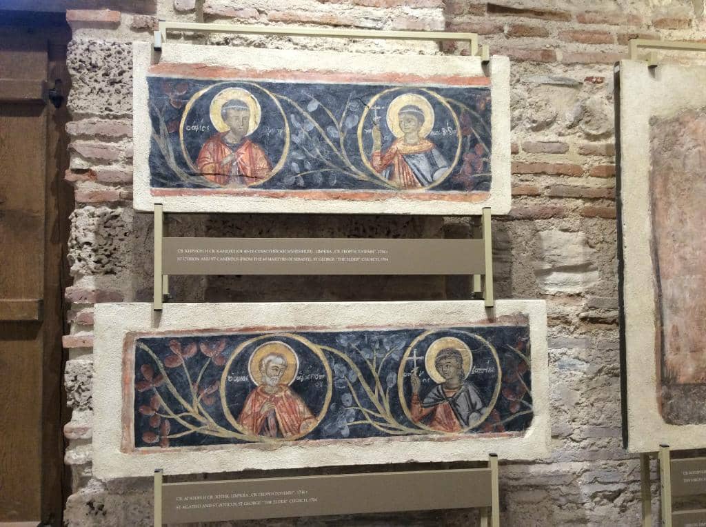 Illuminated Evenings