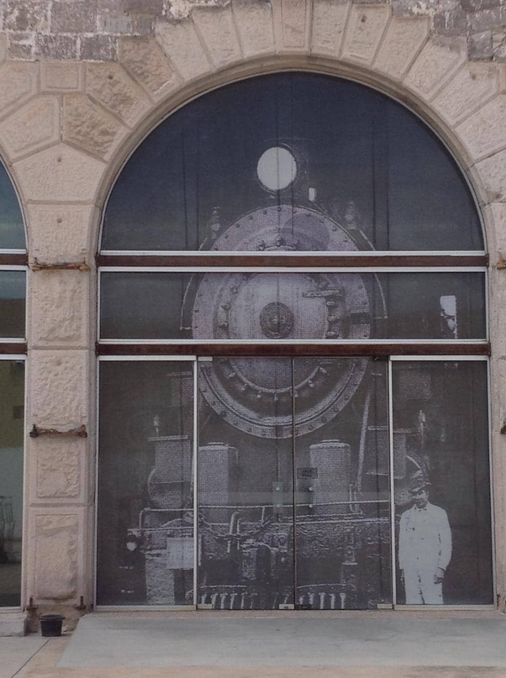 Past Master Exhibitions