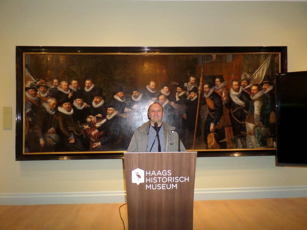 Hairstyles Through the Ages