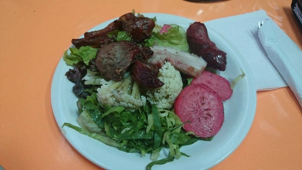 Fresh Produce Galore