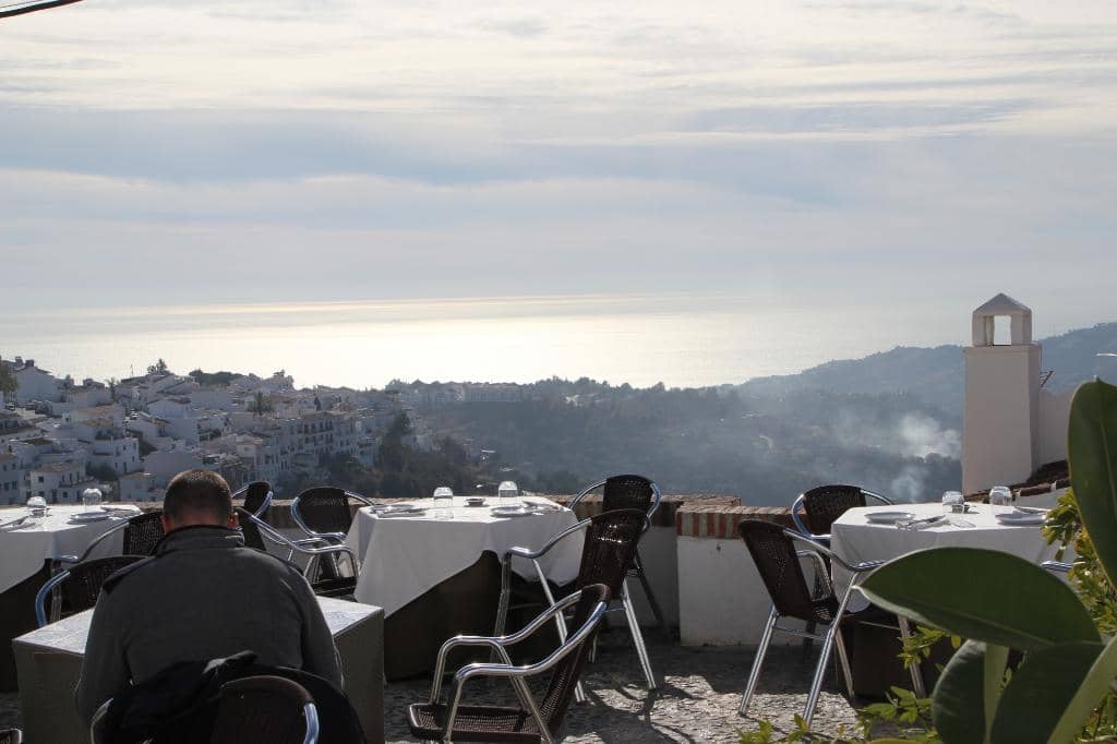 Golden Hour Spectacle