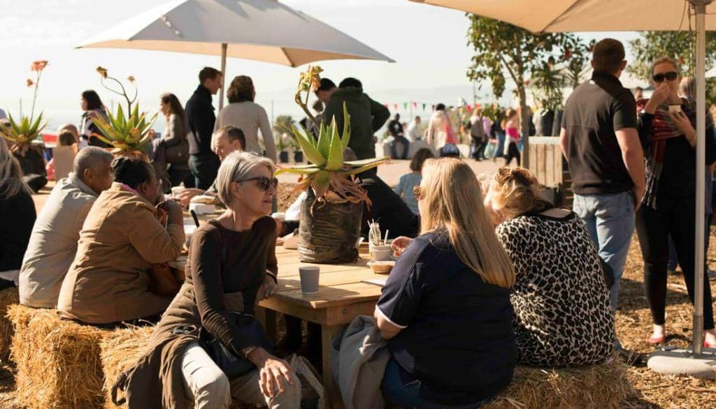 Fresh Produce Galore