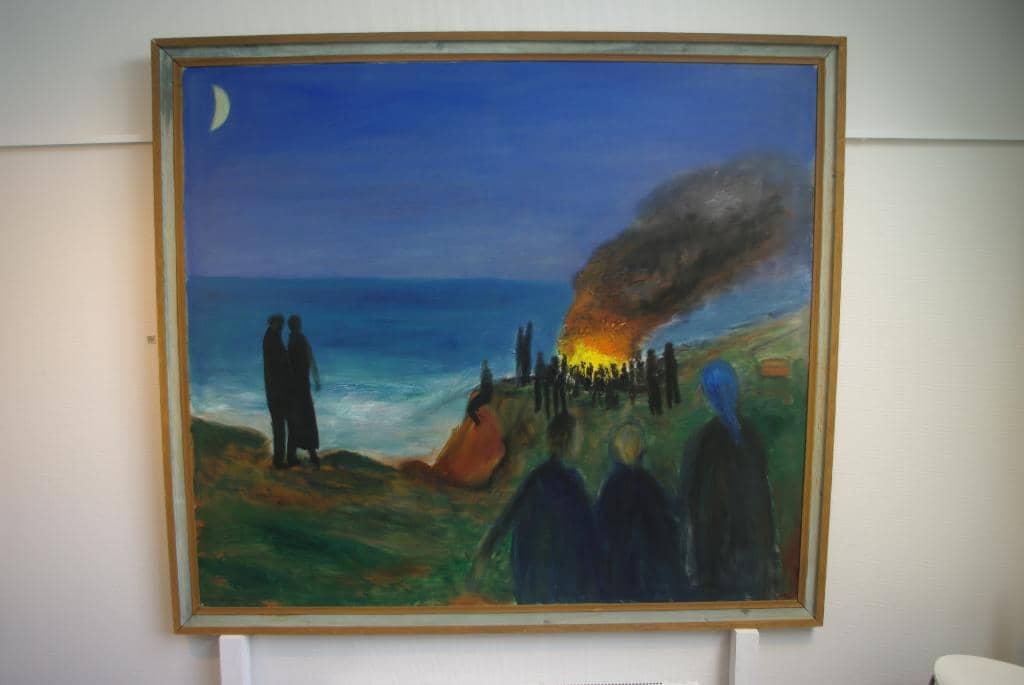 Artistic Inspiration from Nature