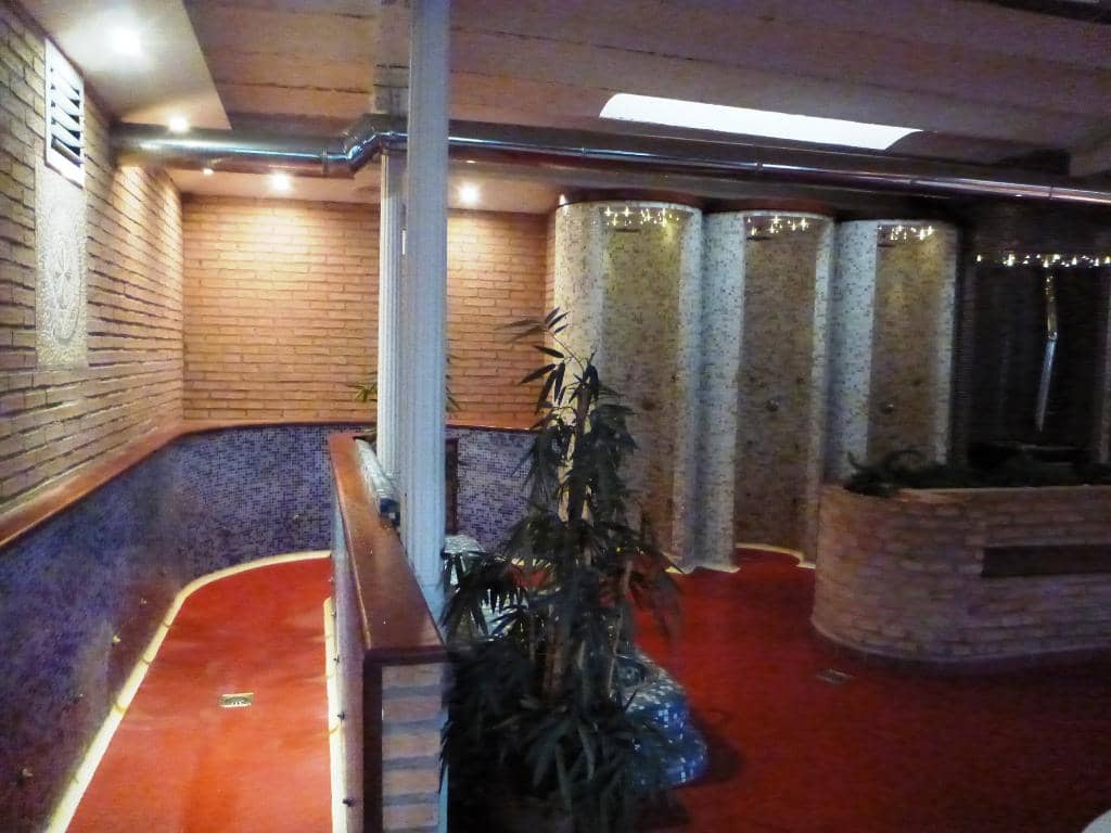 Scenic Road to Baños