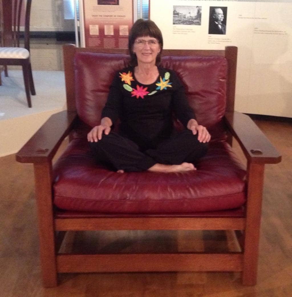 Original Factory Setting