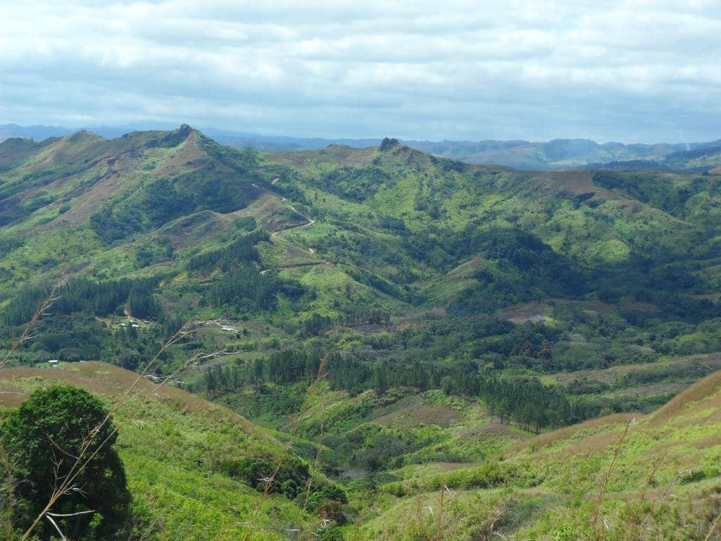 Local Village Encounters