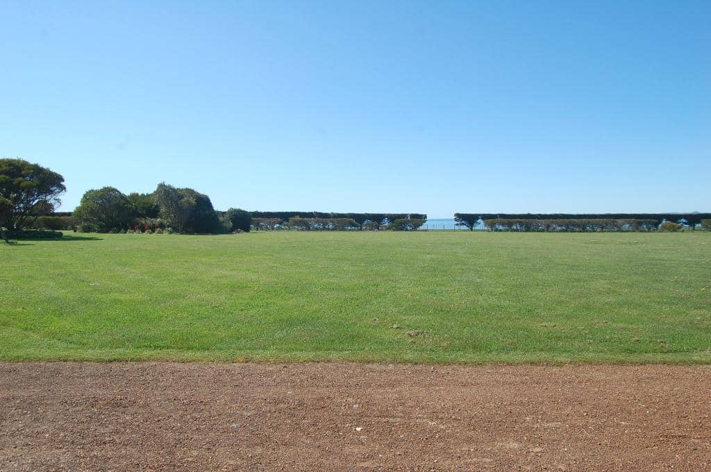 Stunning Coastal Views