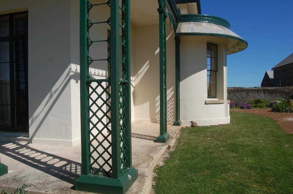 The Room of Dispatches