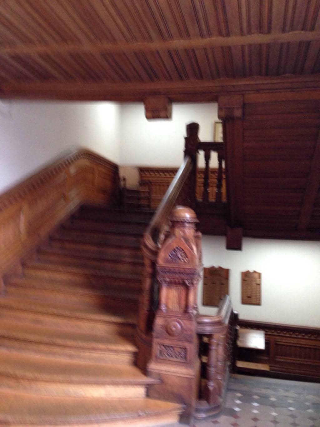 Vertical photo