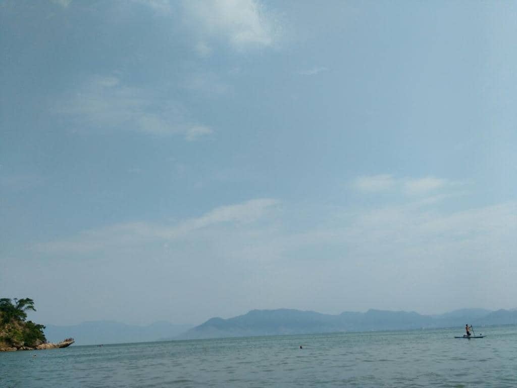 Prainha Beach