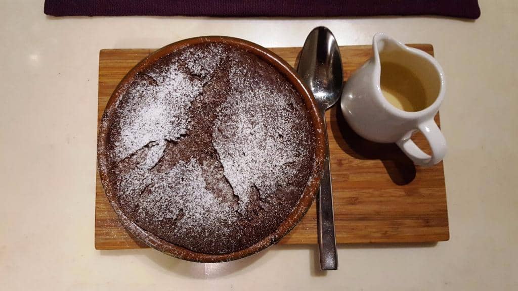 Cozy & Elegant Ambiance