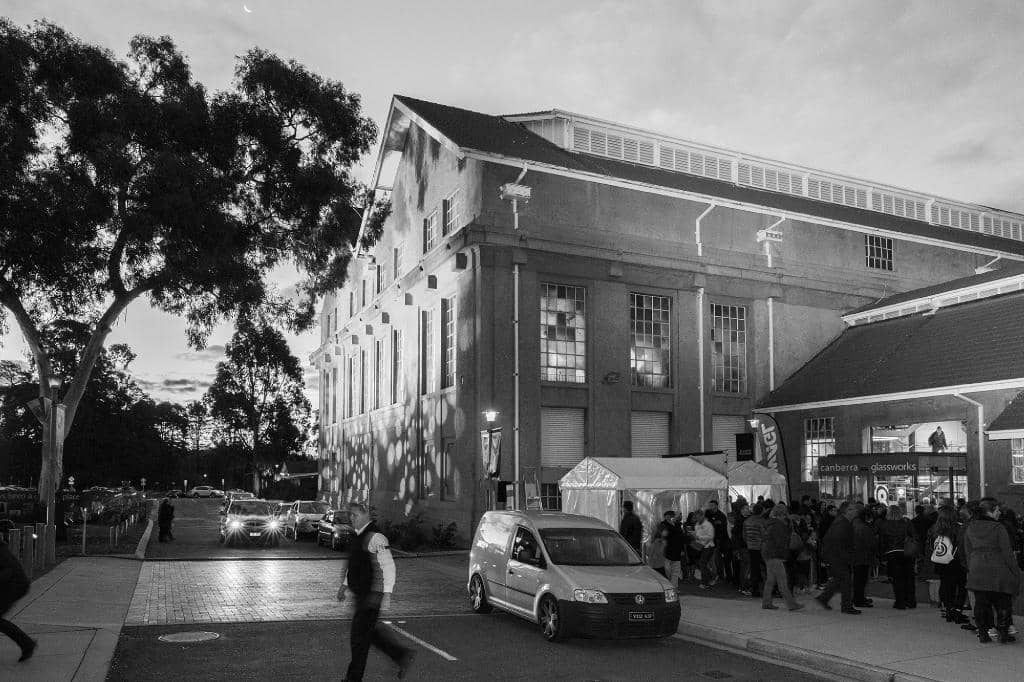 Make Your Own Glass Art Workshop