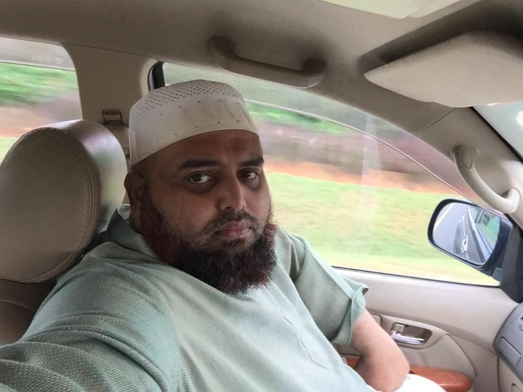 The Roaring Orange Army