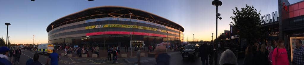 MK Dons Football Matches